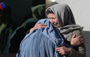 بالفيديو/ تقرير اممي..2017 هو الأسوأ في تاريخ أفغانستان