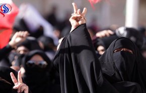 بالفيديو..استمرار المظاهرات بالبحرين في الذكرى الـ 7 لانطلاق الثورة