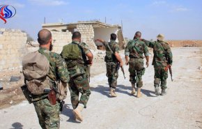 ارتش سوریه عملیات ورود به عفرین را آغاز کرد