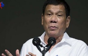 تصريح مثير جديد للرئيس الفلبيني...فماذا قال؟