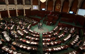 البرلمان التونسي يقرّ تعيين مروان العباسي محافظا جديدا للبنك المركزي