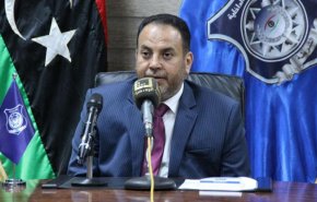ليبيا.. إعفاء وزير الداخلية بحكومة الوفاق من منصبه