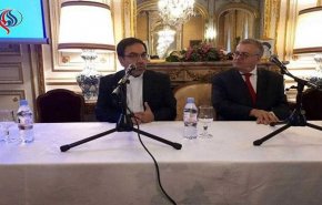 السفير الايراني في فرنسا: طهران وباريس ترغبان بتطوير العلاقات الثقافية