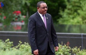 بعد اضطرابات... رئيس وزراء إثيوبيا يستقيل عن منصبه 
