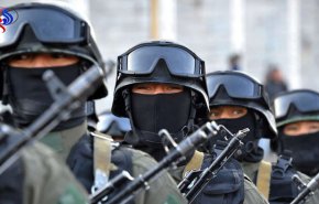 قرغيزستان تعتقل انتحاريا تدرب في سوريا