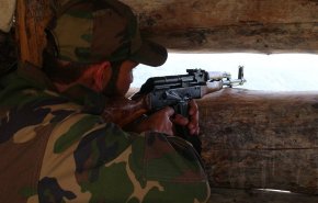 وحدات الحماية الكردية تعلن موقفها من دفاع الجيش السوري في عفرين