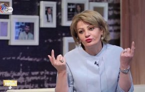 نائبة تتهم الحزب الحاكم في اربيل بزرع الفتنة بين ابناء العراق