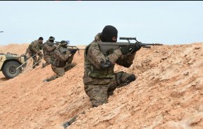 ألمانيا تعزز مراقبة الحدود الليبية التونسية
