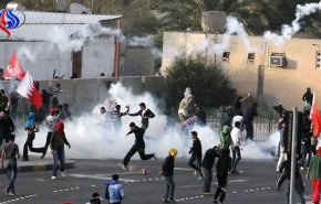 الحكومة البحرينية ترتكب 145 انتهاكا لحقوق الانسان في يوم واحد