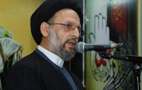 فضل الله: الخطر الكبير على لبنان يأتي من الكيان الصهيوني