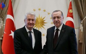 قلق أوروبي من حالة الطوارئ التي تفرضها تركيا