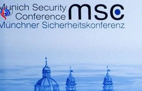 کنفرانس امنیتی مونیخ آغاز به کار کرد