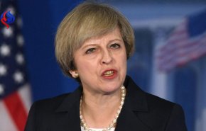 نخست وزیر انگلیس ادعاهای ترامپ علیه ایران را تکرار کرد