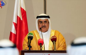اول تعليق من وزير خارجية البحرين على خطاب امير قطر بمؤتمر ميونيخ
