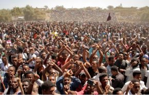 اعلام وضع فوق‌العاده در اتیوپی

