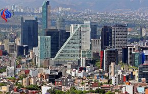 زلزال بقوة 7.5 درجة يهز المكسيك ومباني العاصمة تتمايل