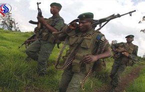 الكونغو: مقتل 6 جنود في اشتباك مع جيش رواندا