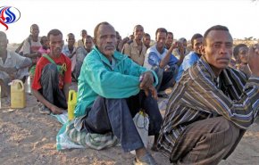 ليبيا.. ضبط مهاجرين غير شرعيين قرب حدود البيضاء