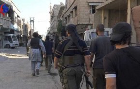 داعش يستقدم قياديّين عرب إلى جنوب دمشق!