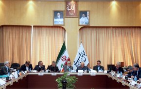 البرلمان الإيراني يدين حظر الكونغرس الامريكي ضد النجباء العراقية 