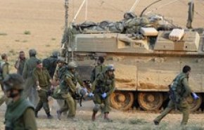 وقوع انفجار در نزدیکی مقر نظامیان رژیم صهیونیستی در «خان یونس»/ 1 نظامی اسرائیلی کشته و 3 تن دیگر مجروح شدند