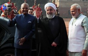 همکاری ایران و هند برای برقراری ثبات در افغانستان