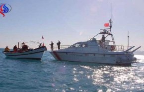 إنقاذ 48 تونسيا في البحر المتوسط حاولوا الوصول إلى إيطاليا