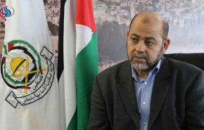 حماس: أي مشروع لن يمر ما دام الفلسطينيون يرفضونه