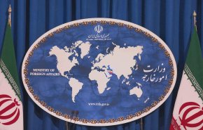 سخنگوی وزارت خارجه ایران صفحه یا حساب کاربری در اینستاگرام ندارد