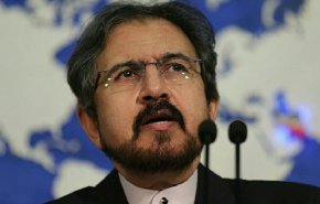 طهران تندد بالدعوة الامیركية لعدم الاستثمار في ايران