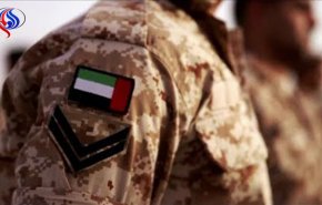 الامارات تعلن مقتل  أحد جنودها المشاركين في العدوان على اليمن
