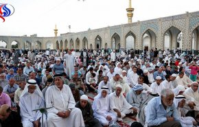  زيارة 1.8 مليون سائح أجنبي لمدينة مشهد في اقل من سنة
