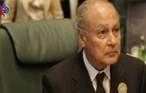 الأمين العام لجامعة الدول العربية: ''الربيع العربي كارثة''