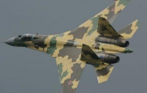 اندونزی 11 فروند هواپیمای جنگنده سوخو از روسیه می‌خرد