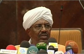  البشير يعلن الإفراج عن معتقلين سياسيين في السودان