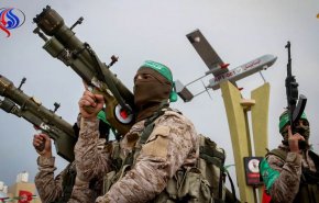 معادلة جديدة للمقاومة: جوّ غزة 