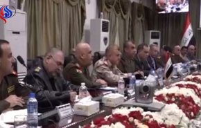 بالفيديو... بغداد وطهران توقعان مذكرة تفاهم للتعاون العسكري

