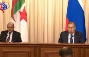 روسيا والجزائر عازمتان على تنفيذ اتفاقيات التعاون العسكري
