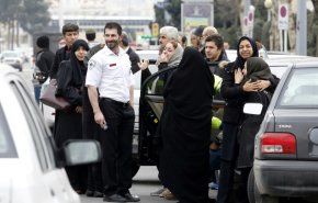 فرنسا تعزّي بحادث سقوط طائرة الركاب الايرانية