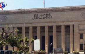 مصر.. تأييد إعدام 4 متهمين في قضية 