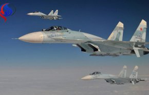 مقاتلات الناتو رافقت طائرات روسية مرتين خلال أسبوع
