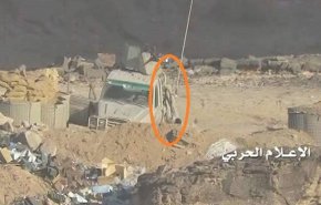 کشته شدن هفت نظامی سعودی به دست نیروهای یمنی در مناطق مرزی دو کشور