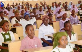 بوكو حرام تهاجم مدرسة للبنات في شمال شرق نيجيريا   
