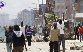 منع إثنين من ساسة المعارضة الكينية من مغادرة البلاد

