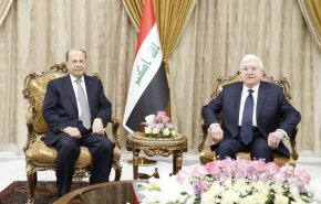 اعتماد عراقی‌ها به امنیت کشورشان، بازگشت/موضع لبنان در قبال تهدیدات اسرائیلی «محکم» است