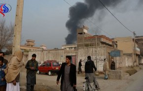 مقتل وإصابة خمسة مدنيين أفغان بانفجار استهدف وجهاء في جلال آباد