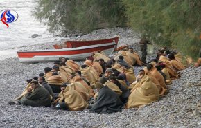 تداوم بازگرداندن غیرقانونی پناهجویان از یونان به ترکیه 