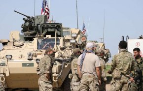 اتخاذ إجراءات مشددة حول معسكرات امريكية في العراق