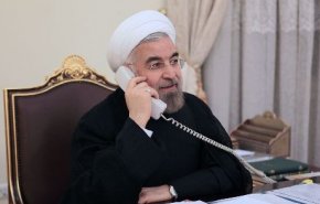 روحاني: الحكومة تدعم حراس أمن البلاد بكل ما لديها من القوة