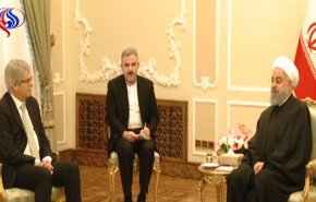 روحاني: إيران تمتلك أرضية اقتصادية كبيرة، ومؤهلة للاستثمار